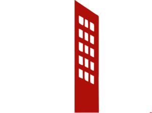 BAUVISION Logo-Zeichen (hell)